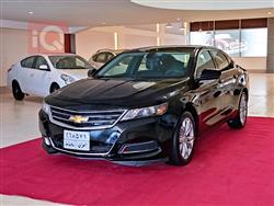Chevrolet Impala